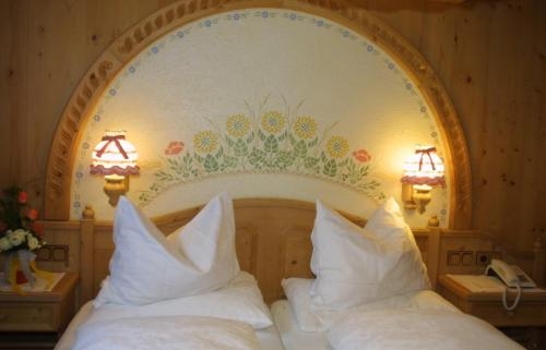 Imagen de la habitación del Hotel Neuwirt, Ramsau am Dachstein. Foto 10