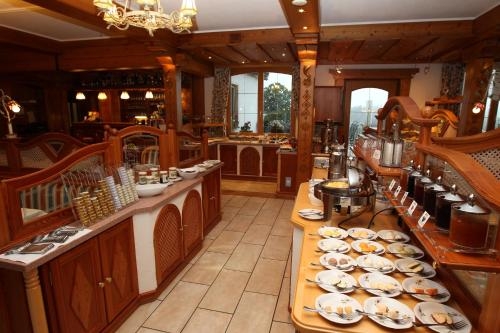 Imagen general del Hotel Neuwirt, Ramsau am Dachstein. Foto 5