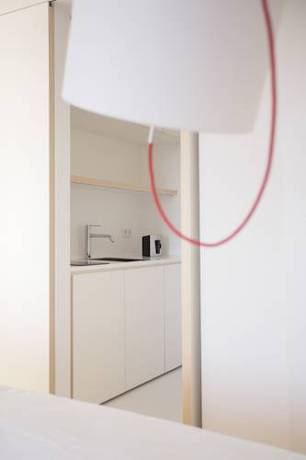 Imagen de la habitación del Hotel Neuwirt, Vaterstetten. Foto 5