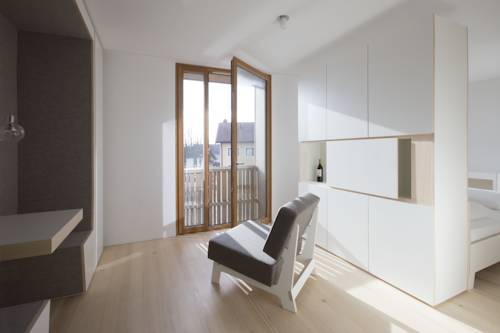 Imagen de la habitación del Hotel Neuwirt, Vaterstetten. Foto 6