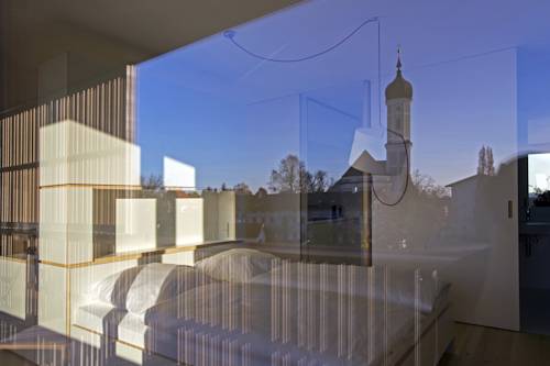 Imagen de la habitación del Hotel Neuwirt, Vaterstetten. Foto 13