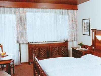 Imagen de la habitación del Hotel Neuwirt, Vaterstetten. Foto 14