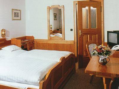 Imagen de la habitación del Hotel Neuwirt, Vaterstetten. Foto 15