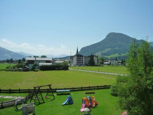 Imagen general del Hotel Neuwirt, Weng. Foto 8