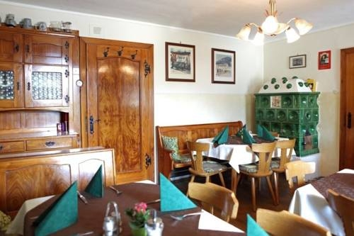 Imagen general del Hotel Neuwirt, Weng. Foto 3