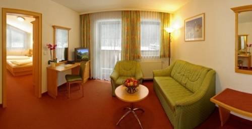 Imagen general del Hotel Neuwirt, Weng. Foto 5