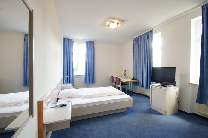 Imagen de la habitación del Hotel Neuwirtshaus. Foto 4