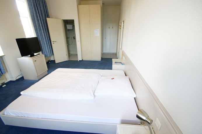 Imagen de la habitación del Hotel Neuwirtshaus. Foto 5