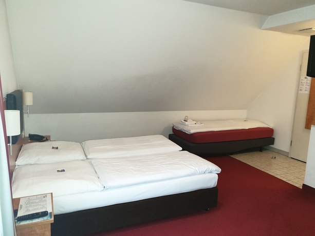 Imagen de la habitación del Hotel Neuwirtshaus. Foto 6