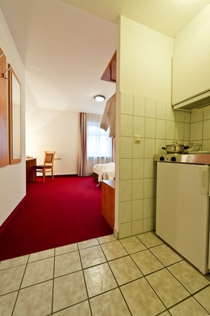 Imagen de la habitación del Hotel Neuwirtshaus. Foto 8