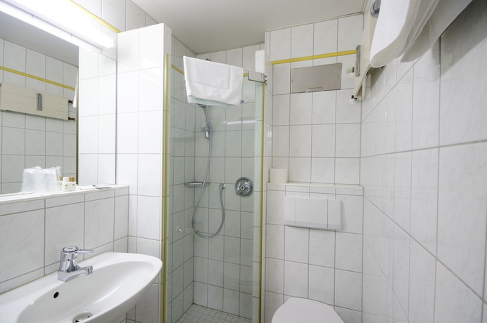 Imagen de la habitación del Hotel Neuwirtshaus. Foto 9