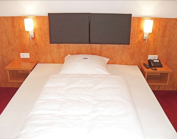 Imagen de la habitación del Hotel Neuwirtshaus. Foto 14