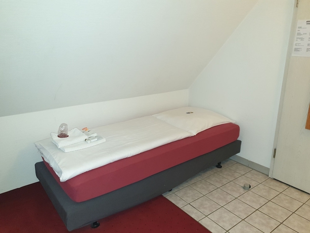 Imagen de la habitación del Hotel Neuwirtshaus. Foto 17