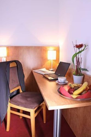 Imagen de la habitación del Hotel Neuwirtshaus. Foto 18