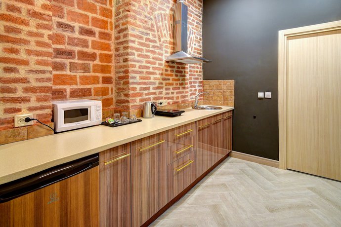 Imagen de la habitación del Hotel Neva Delta. Foto 6