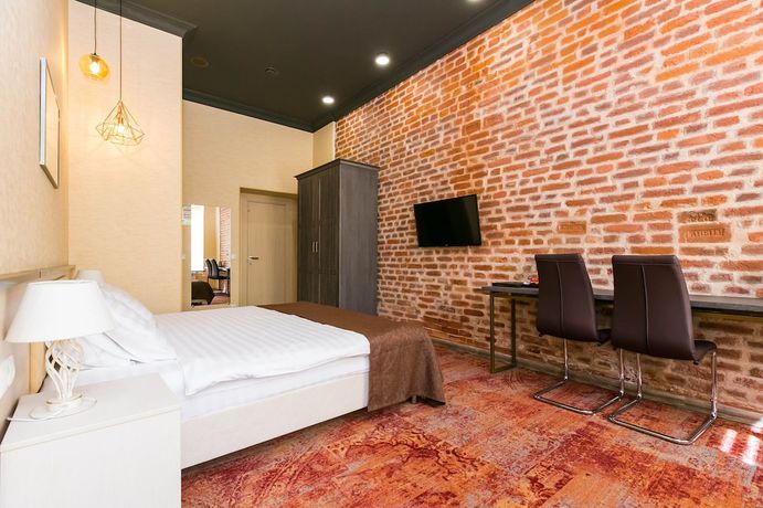 Imagen de la habitación del Hotel Neva Delta. Foto 9