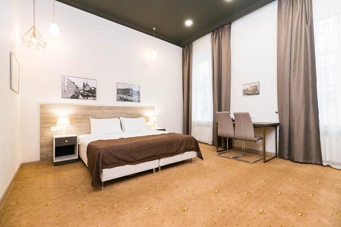 Imagen general del Hotel Neva Delta. Foto 1