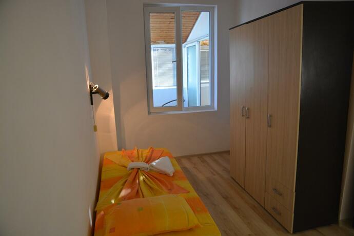 Imagen general del Hotel Neva. Foto 5