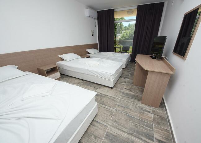 Imagen general del Hotel Neva. Foto 6