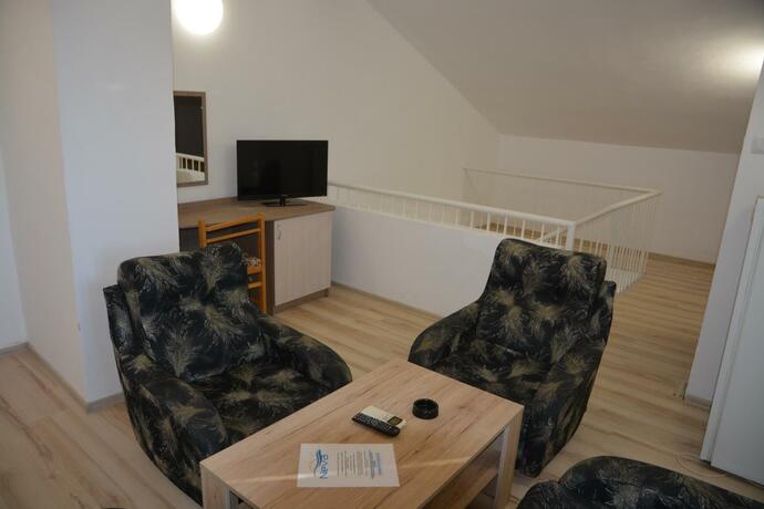 Imagen general del Hotel Neva. Foto 7