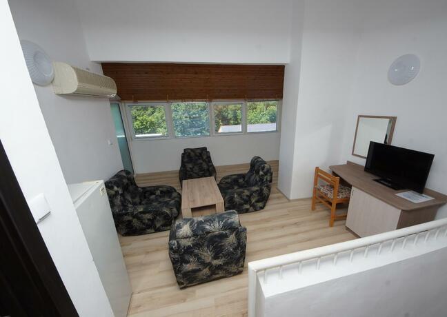 Imagen general del Hotel Neva. Foto 10