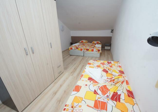 Imagen general del Hotel Neva. Foto 11