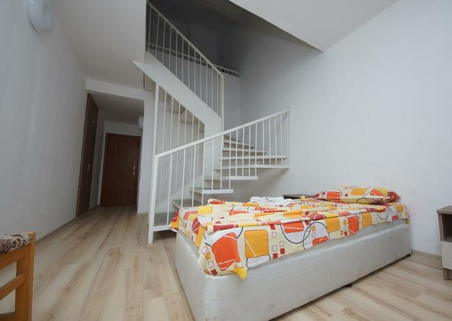 Imagen general del Hotel Neva. Foto 14