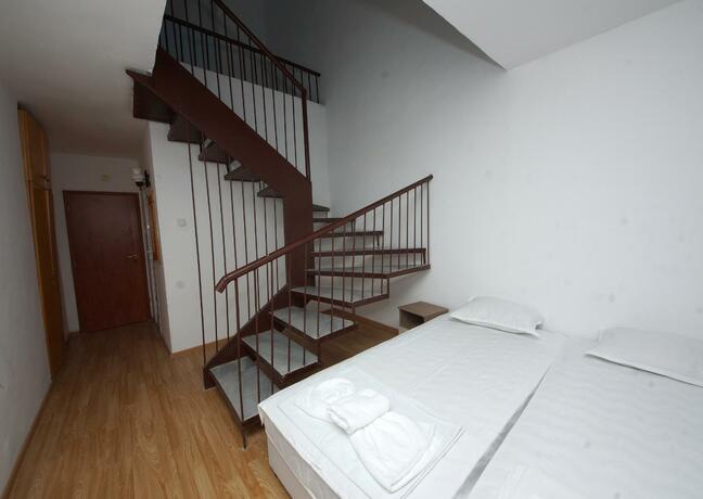 Imagen general del Hotel Neva. Foto 15