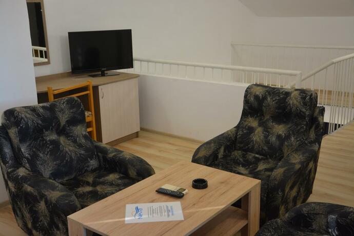 Imagen general del Hotel Neva. Foto 17