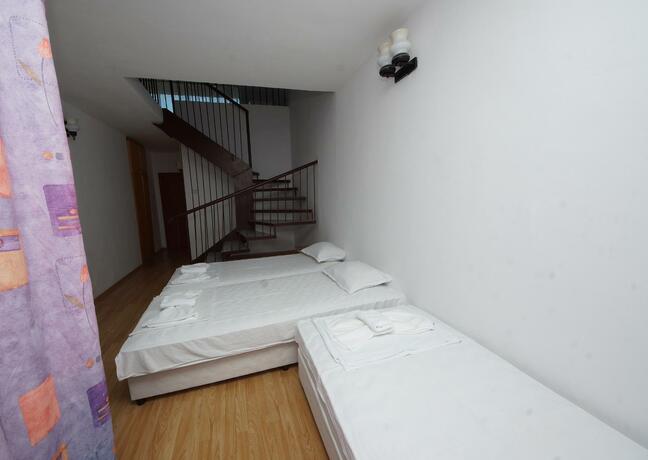 Imagen general del Hotel Neva. Foto 18