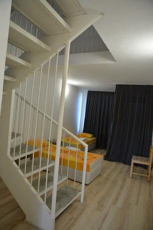 Imagen general del Hotel Neva. Foto 20