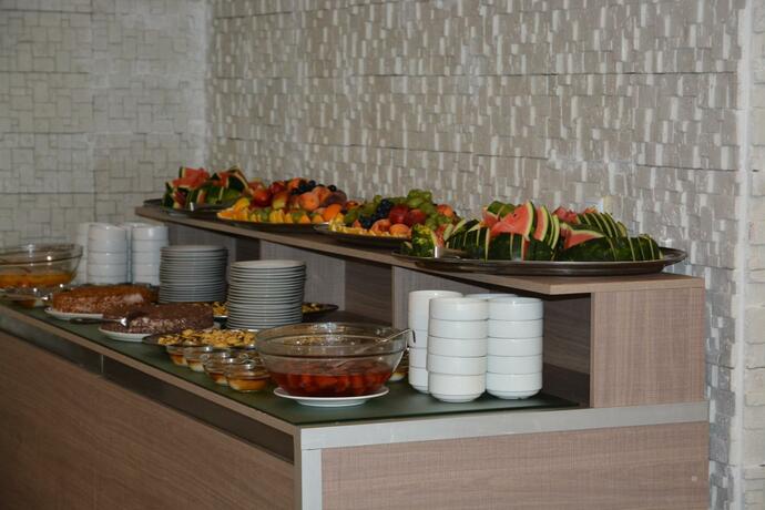 Imagen general del Hotel Neva. Foto 29