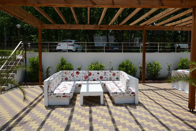 Imagen general del Hotel Neva. Foto 33