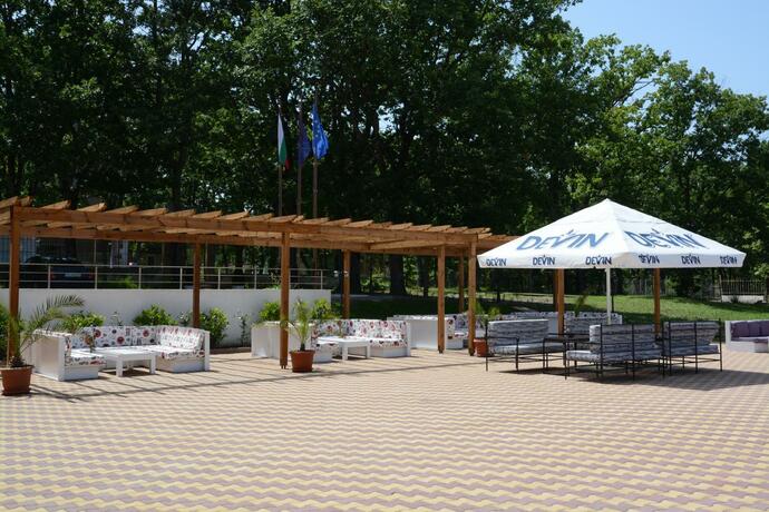 Imagen general del Hotel Neva. Foto 38