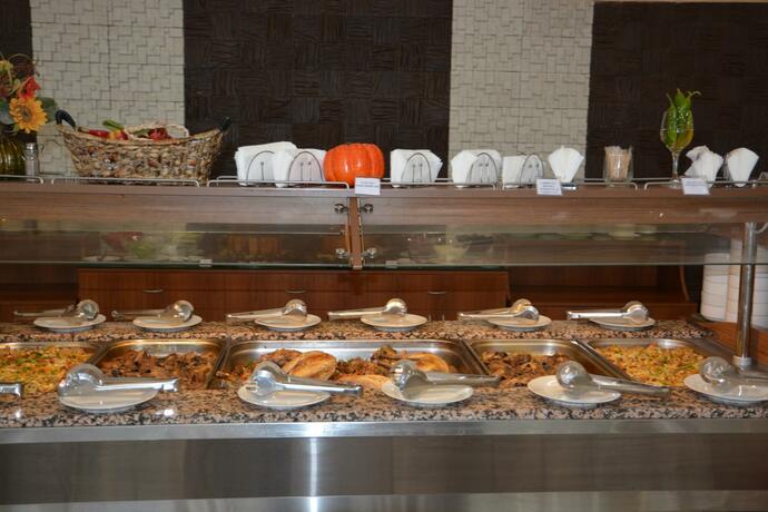 Imagen general del Hotel Neva. Foto 40