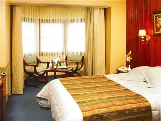 Imagen general del Hotel Nevada Bariloche. Foto 2