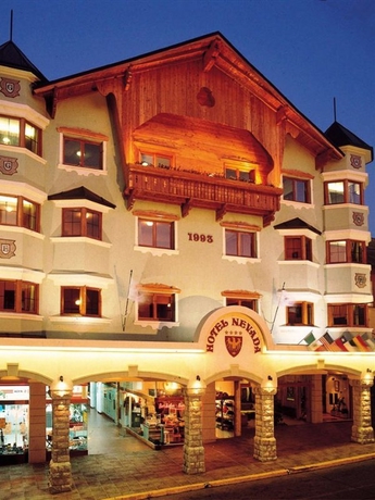 Imagen general del Hotel Nevada Bariloche. Foto 6