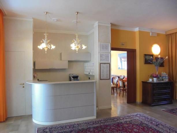 Imagen de los interiores del Hotel Nevada, Bibione. Foto 18