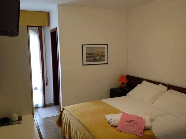 Imagen de la habitación del Hotel Nevada, Bibione. Foto 5