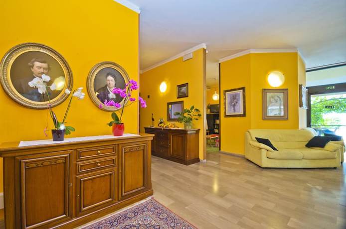 Imagen de la habitación del Hotel Nevada, Bibione. Foto 6