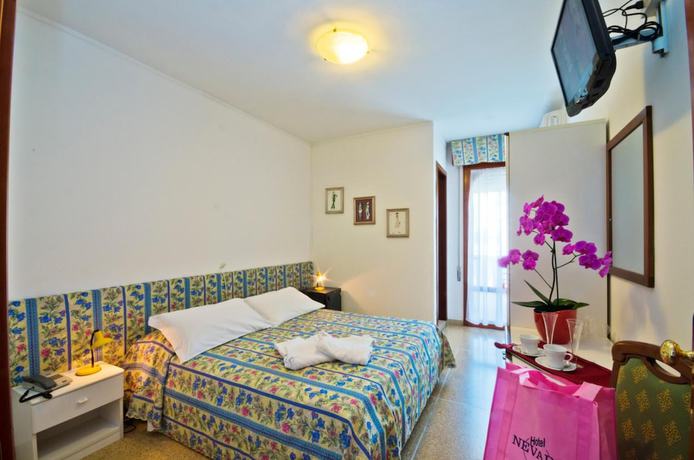 Imagen de la habitación del Hotel Nevada, Bibione. Foto 8