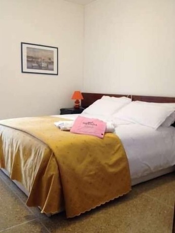 Imagen de la habitación del Hotel Nevada, Bibione. Foto 9