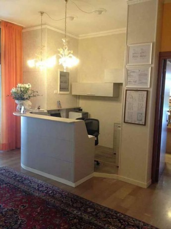 Imagen de los interiores del Hotel Nevada, Bibione. Foto 19