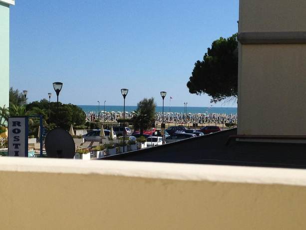 Imagen de la habitación del Hotel Nevada, Bibione. Foto 10