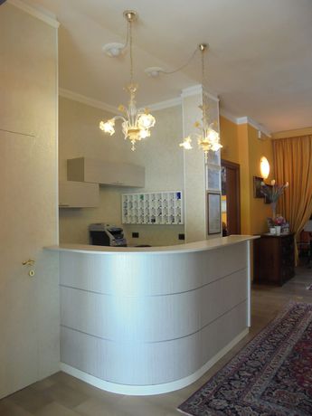 Imagen de los interiores del Hotel Nevada, Bibione. Foto 20