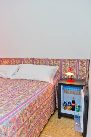 Imagen de la habitación del Hotel Nevada, Bibione. Foto 11