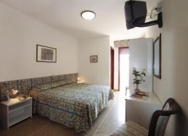 Imagen de la habitación del Hotel Nevada, Bibione. Foto 15