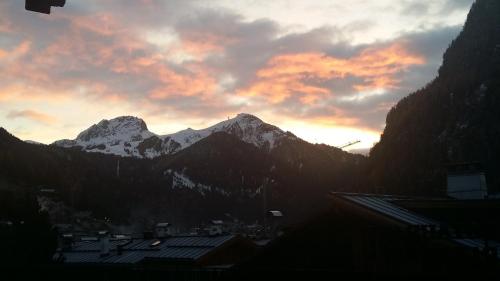 Imagen general del Hotel Nevada, Campitello di Fassa. Foto 3