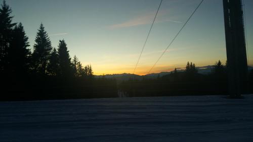Imagen general del Hotel Nevada, Campitello di Fassa. Foto 5