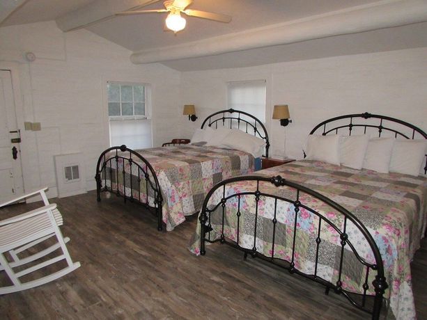 Imagen de la habitación del Hotel Nevada City. Foto 7